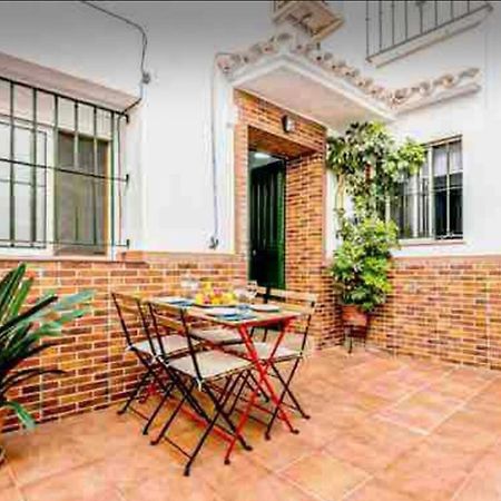 Casa Los Geranios 阿尔科斯-德拉弗龙特拉 外观 照片