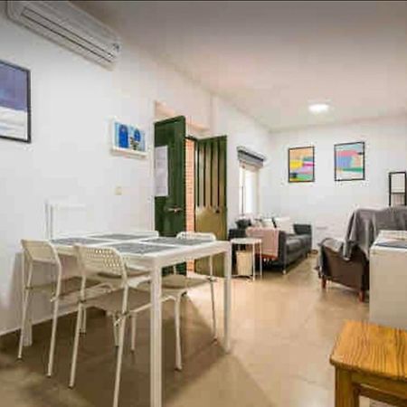 Casa Los Geranios 阿尔科斯-德拉弗龙特拉 外观 照片