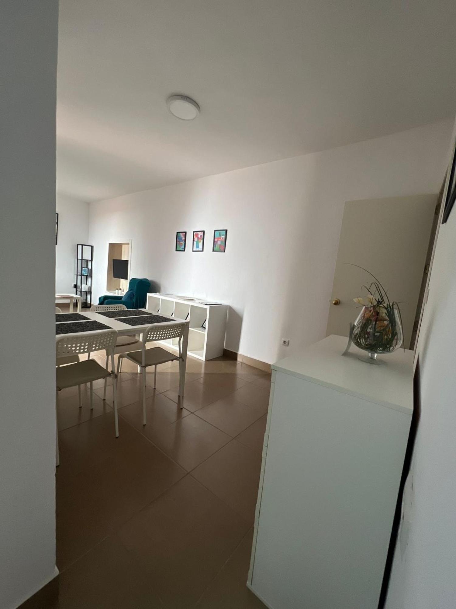 Casa Los Geranios 阿尔科斯-德拉弗龙特拉 外观 照片