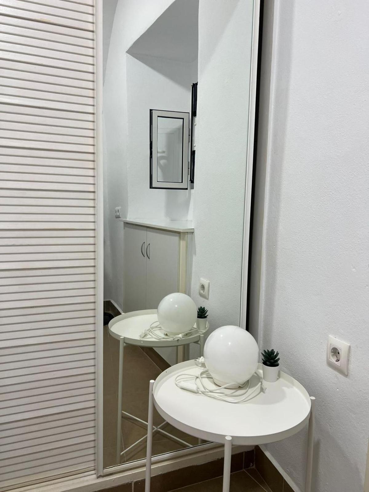 Casa Los Geranios 阿尔科斯-德拉弗龙特拉 外观 照片